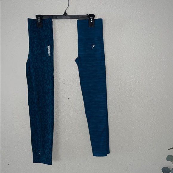 Gymshark Adapt leggings bundle 2 for 1! - Picture 1 of 5